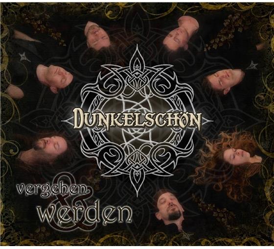 Dunkelschön - Vergehen & Werden