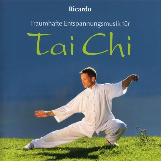 Ricardo - Tai Chi