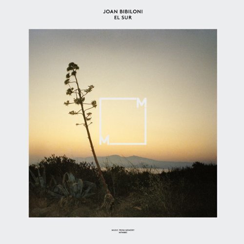 Joan Bibiloni - El Sur LP
