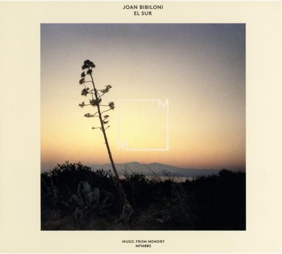 Joan Bibiloni - El Sur