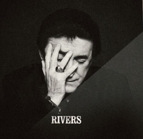 Dick Rivers - Rivers Deluxe Edition
