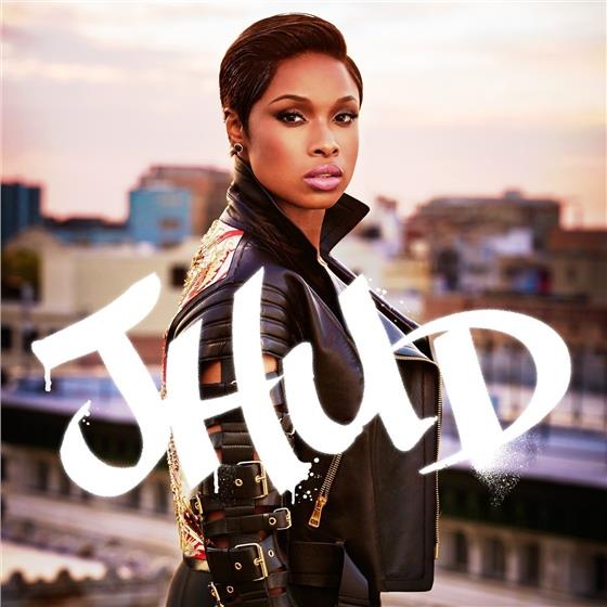 Jennifer Hudson (American Idol/Dreamgirls) - JHUD