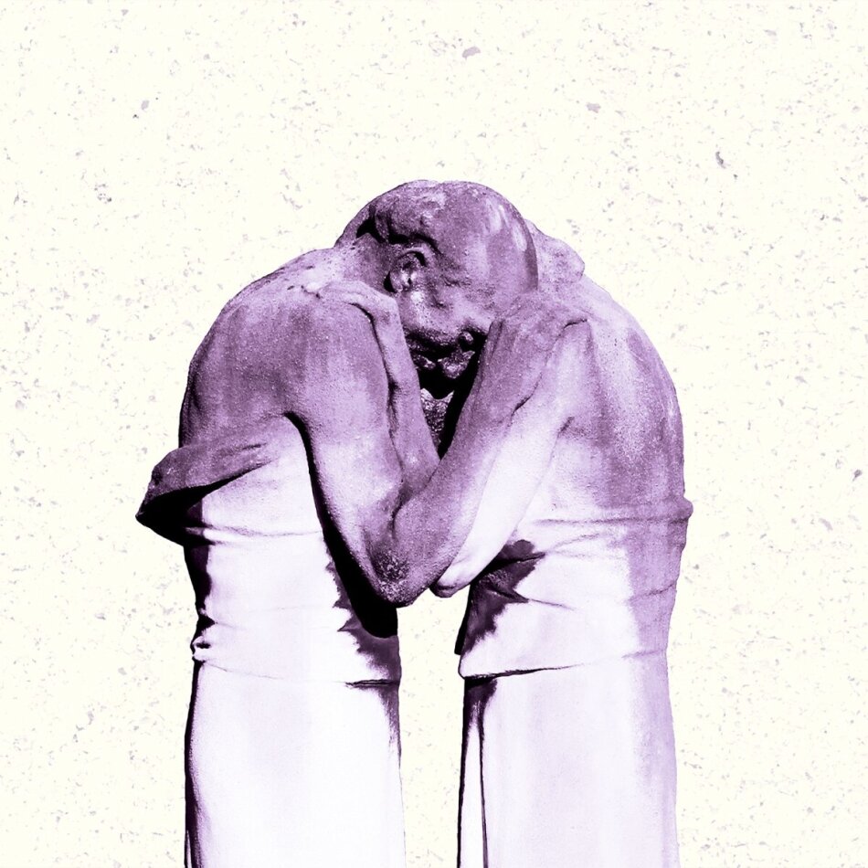 The Antlers - Familiars 2 LPs + CD