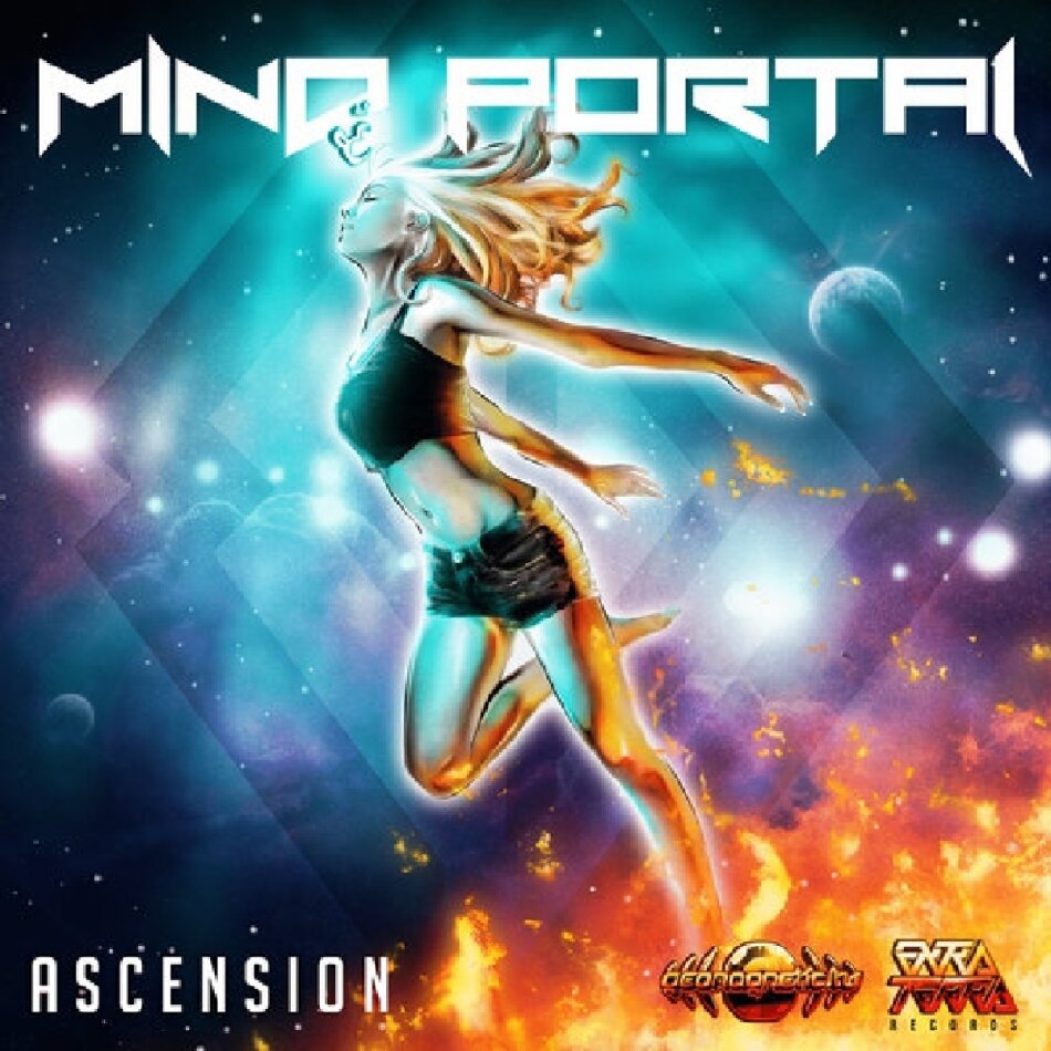 Mind Portal - Ascension