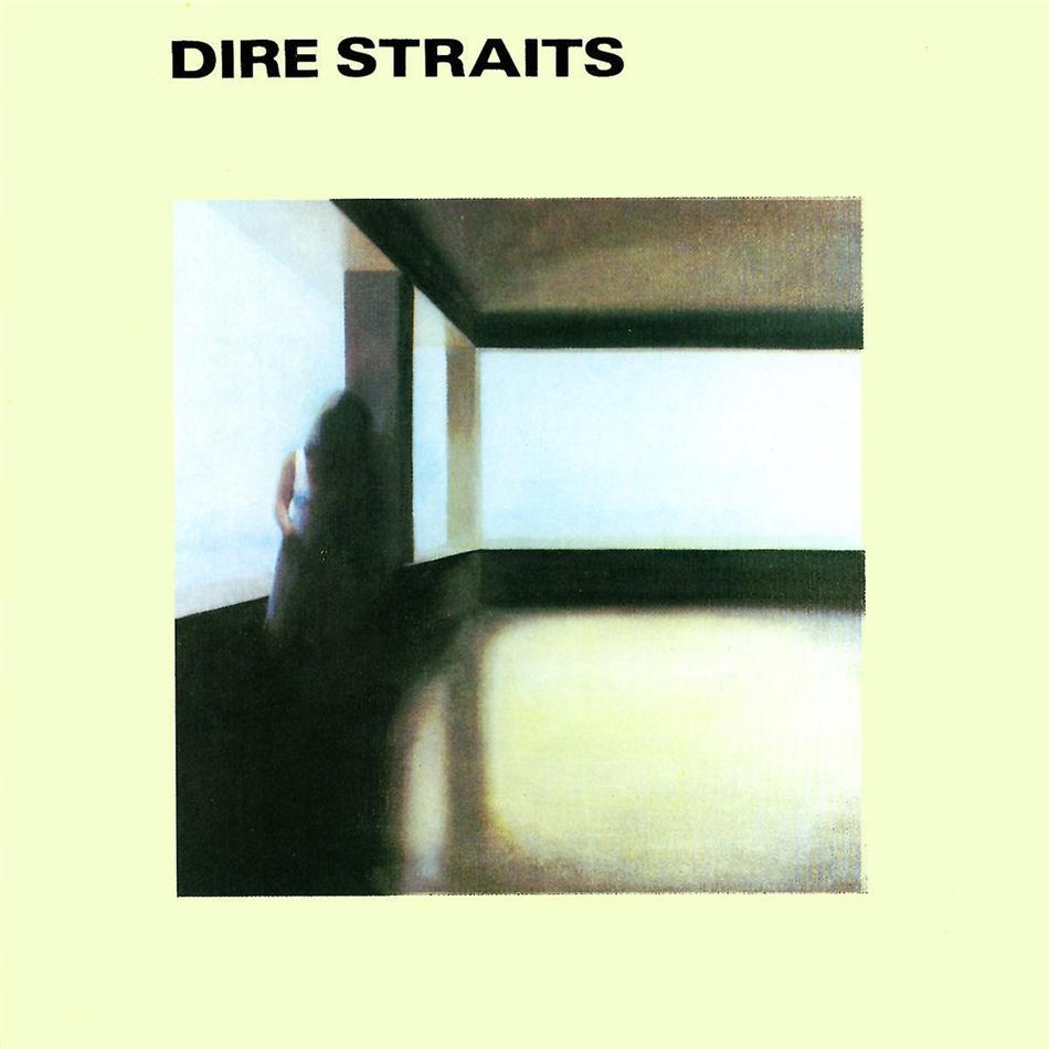 Dire Straits - --- 2014 Version, LP
