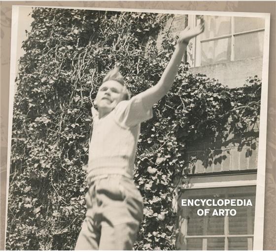 Arto Lindsay - Encyclopedia Of Arto 2 CDs
