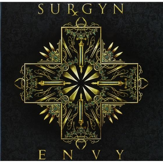 Surgyn - Envy