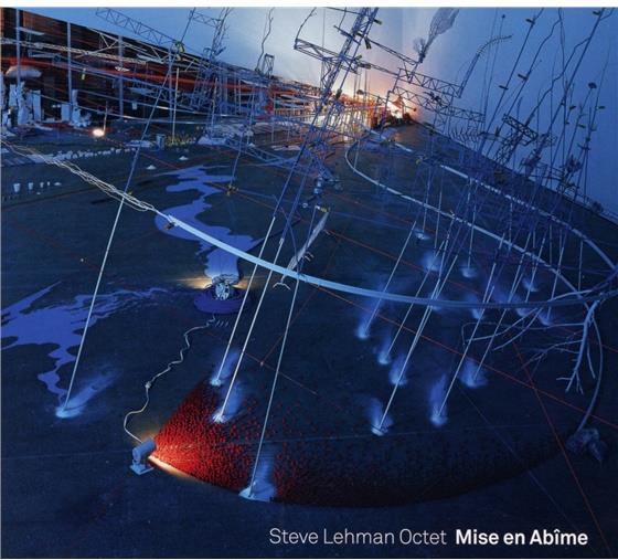Steve Lehman - Mise En Abime