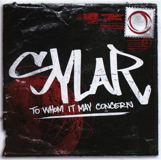 Sylar - To Whom It May Concern