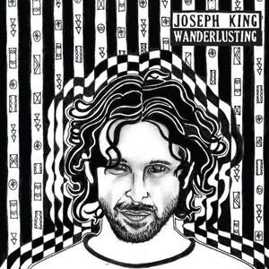 Joseph King - Wanderlusting (LP)