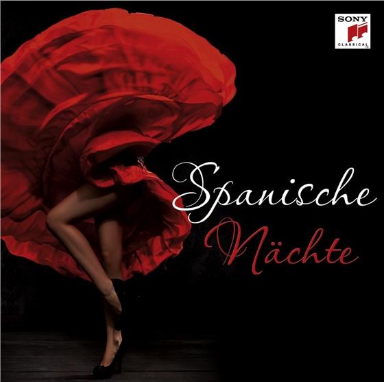 Various - Spanische Nächte