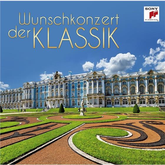Various - Wunschkonzert Der Klassik