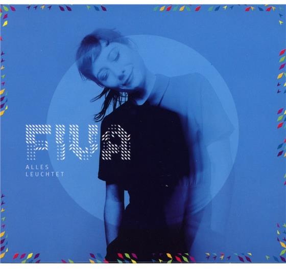Fiva - Alles Leuchtet