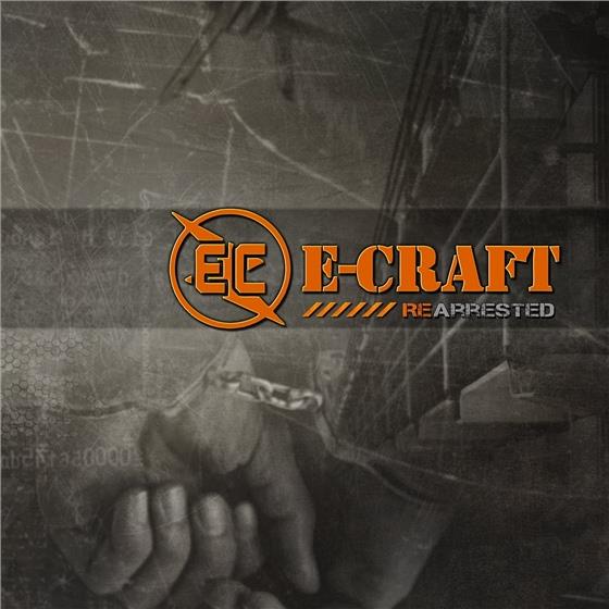 E-Craft - Re-Arrested 2 CDs