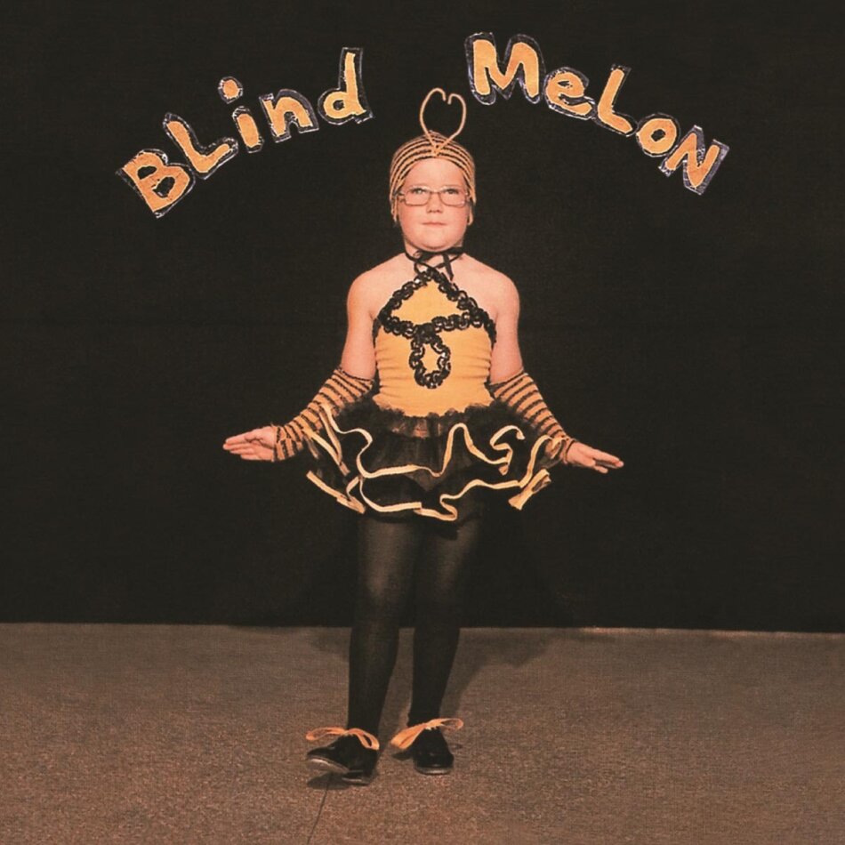 Blind Melon - --- - Music On Vinyl LP