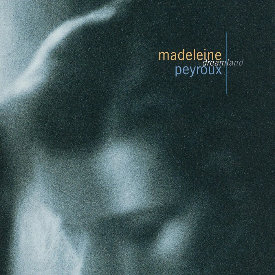 Madeleine Peyroux - Dreamland - Music On Vinyl LP