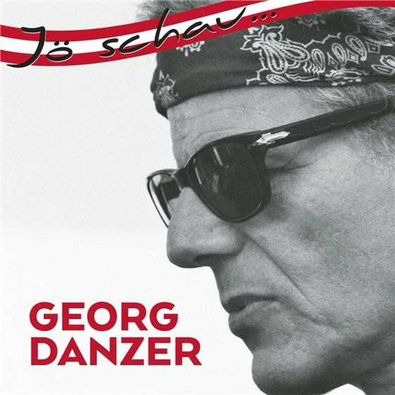 Georg Danzer - Jö Schau...