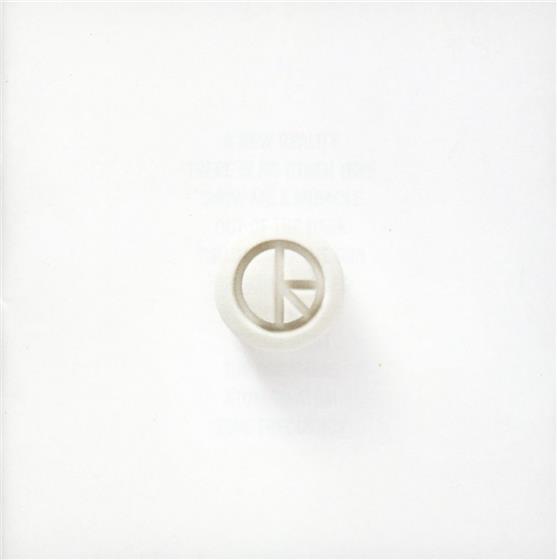 Klaxons - Love Frequency