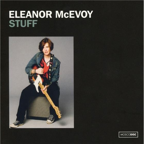 Eleanor McEvoy - Stuff
