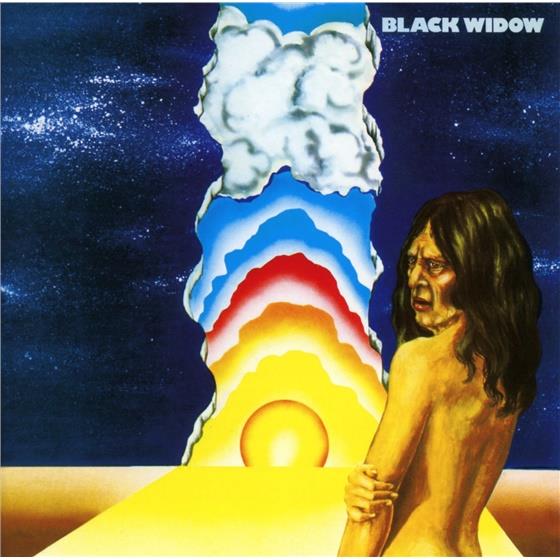 Black Widow - --- - Repertoire