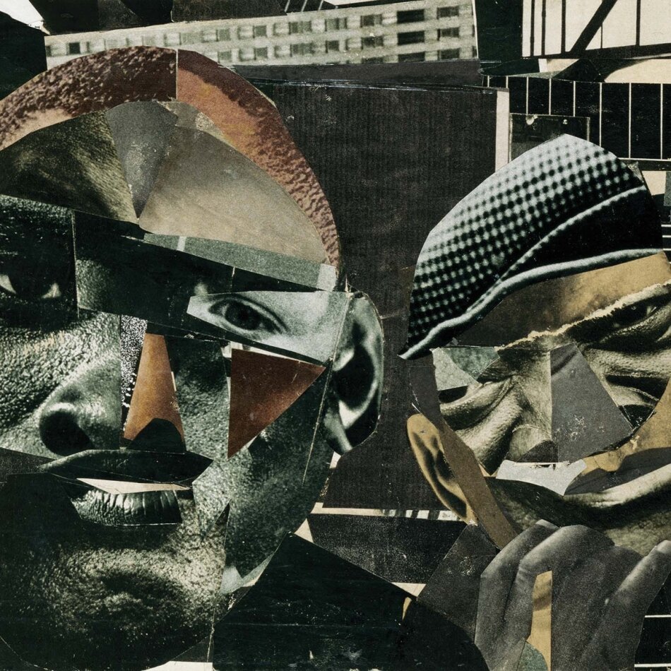 The Roots - And Then You Shoot Your Cousin LP