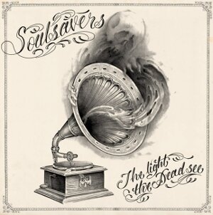 Soulsavers feat. Dave Gahan (Depeche Mode) - Light The Dead See Deluxe Edition, CD + DVD