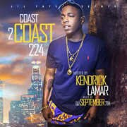 Kendrick Lamar - Coast 2 Coast