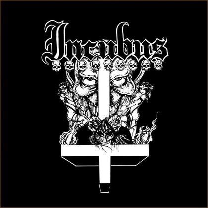 Incubus (Death Metal) - --- (Digipack)