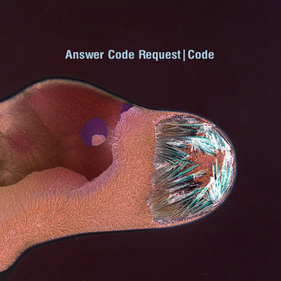 Answer Code Request - Code LP