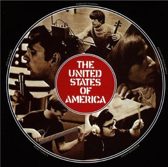 United States Of America - --- Nouvelle Edition