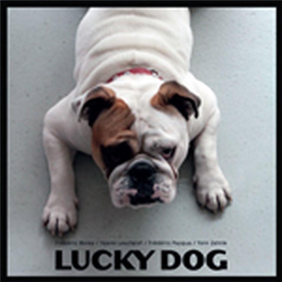 Frederic Borey & Yoann L - Lucky Dog