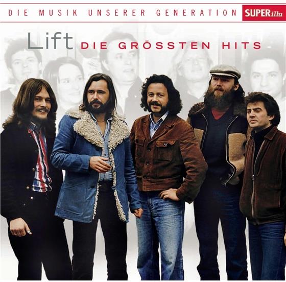 Lift - Musik Unserer Generation
