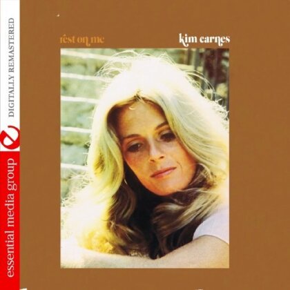 Kim Carnes - Rest On Me (Remastered)