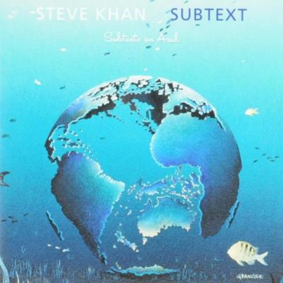 Steve Khan - Subtext