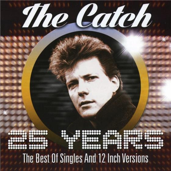 Catch - 25 Years - Best Of Single 2 CDs