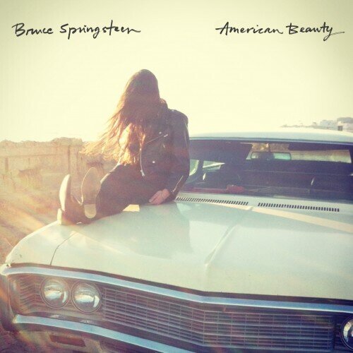 Bruce Springsteen - American Beauty - RSD 12" Maxi