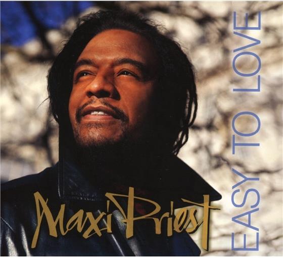 Priest Maxi - Easy To Love