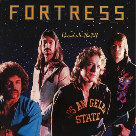 Fortress - Hands In The Till Rockcandy Edition