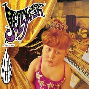 Jellyfish - Spilt Milk Deluxe Edition, 2 CDs