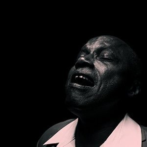 Sonny Knight - I'm Still Here