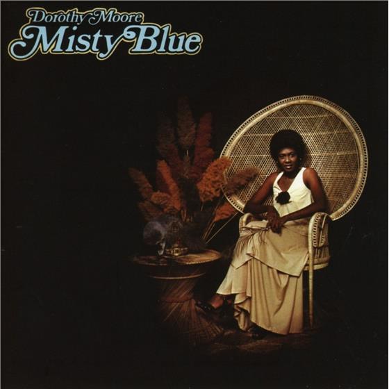 Dorothy Moore - Misty Blue Expanded Edition