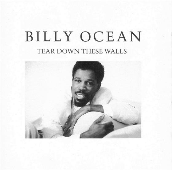 Billy Ocean - Tear Down These Walls Expanded Edition