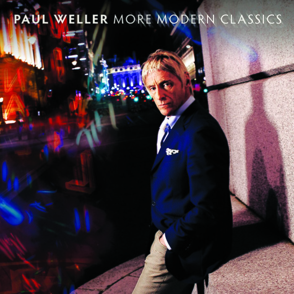 Paul Weller - More Modern Classics Edizione Limitata, 3 CD