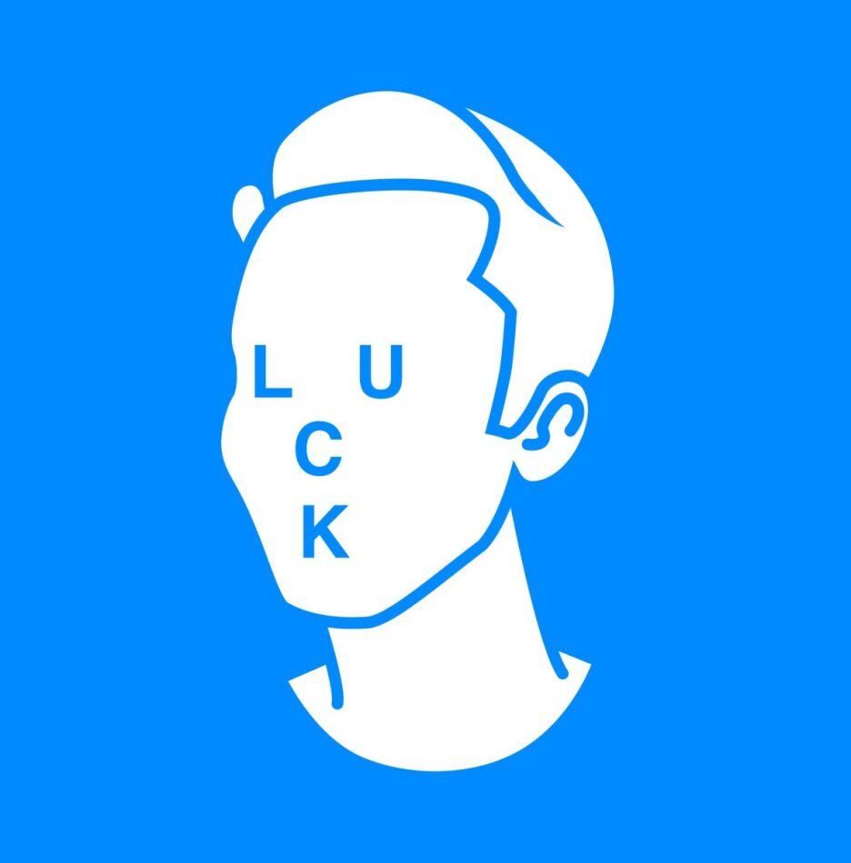 Tom Vek - Luck LP + CD