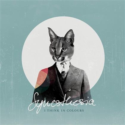 Alle Farben - Synesthesia - Limited & Sticker, Sonnenbrille, Jutebeutel