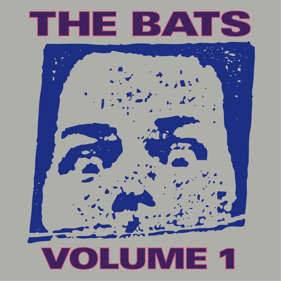 The Bats - Bats 1 3 CD