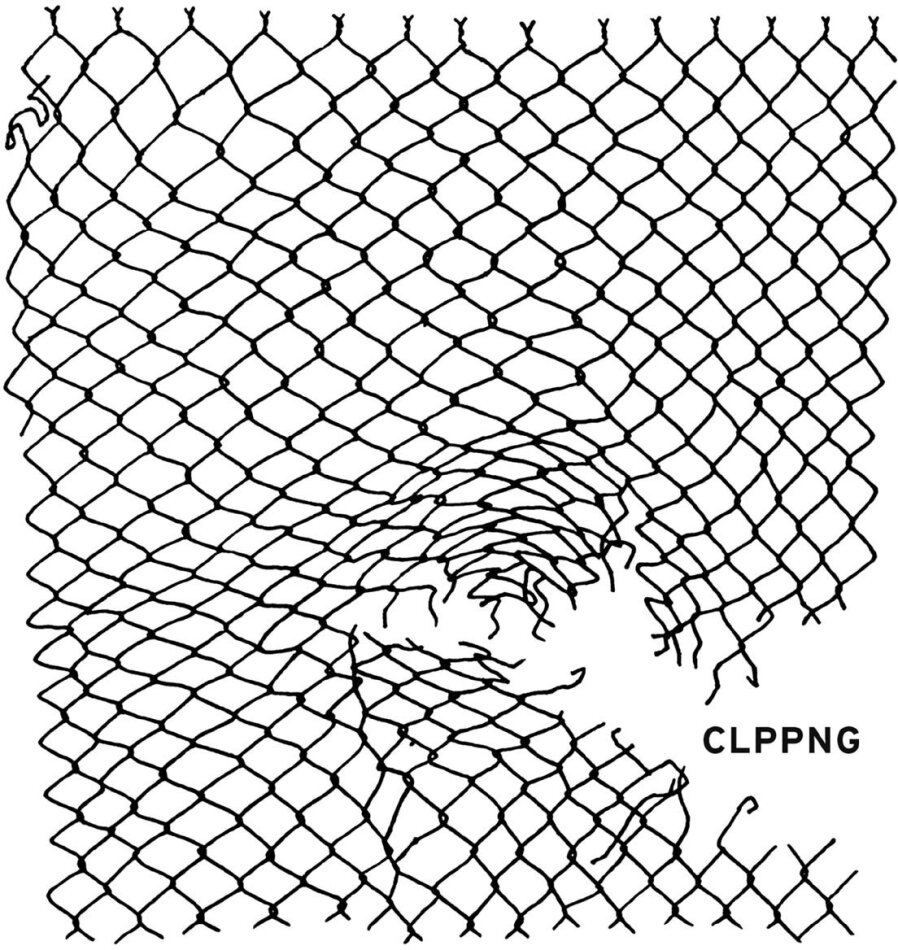Clipping - --- 2 LPs