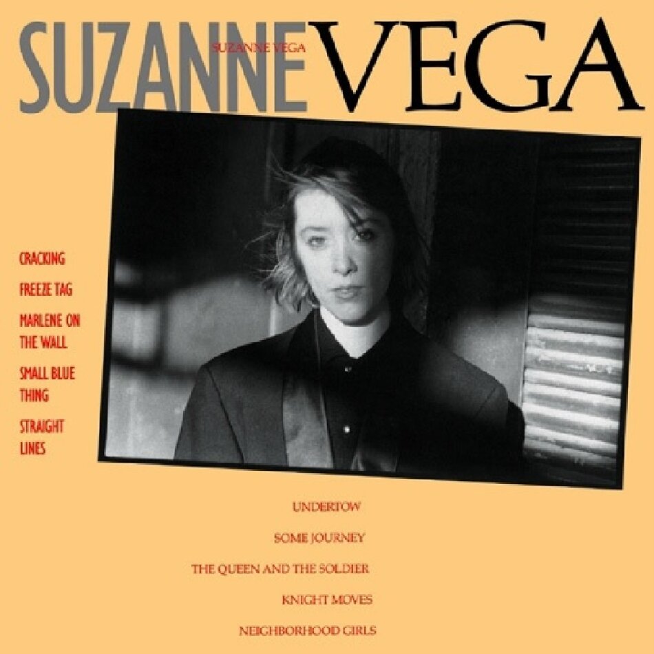 Suzanne Vega - --- Collectors Edition, Version Remasterisée