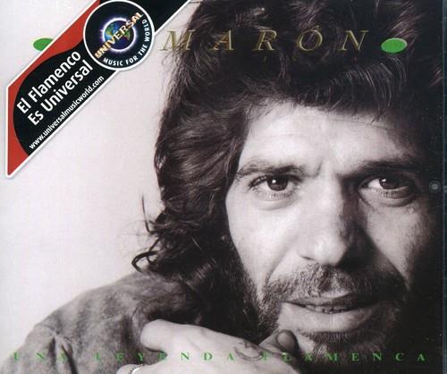 El Cameron De La Isla - Una Leyenda Flamenca 2 CDs