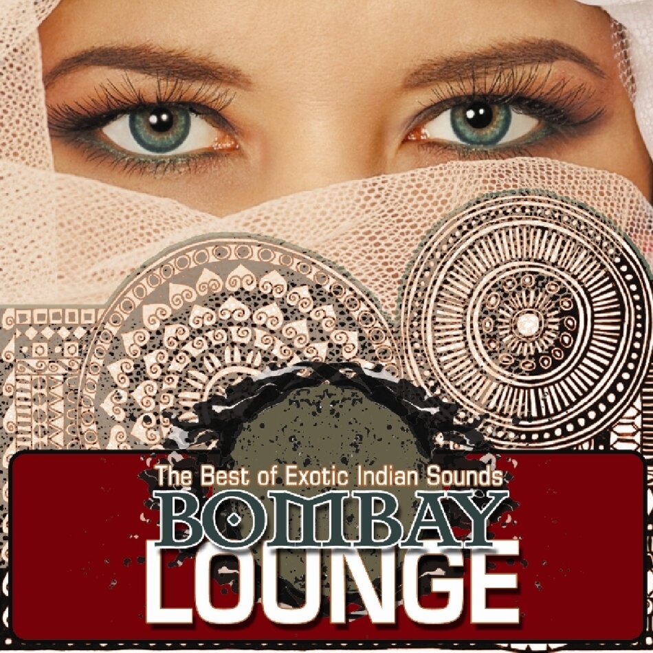 Deva Premal - Bombay Lounge